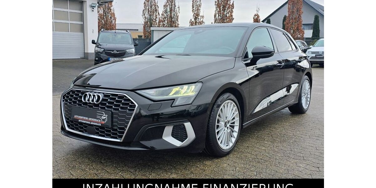 Audi A3 100.000 km 22.499 &euro; Andernach 56626