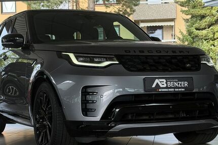 Land Rover Discovery 50.000 km 45.499 &euro; Wirges 56422
