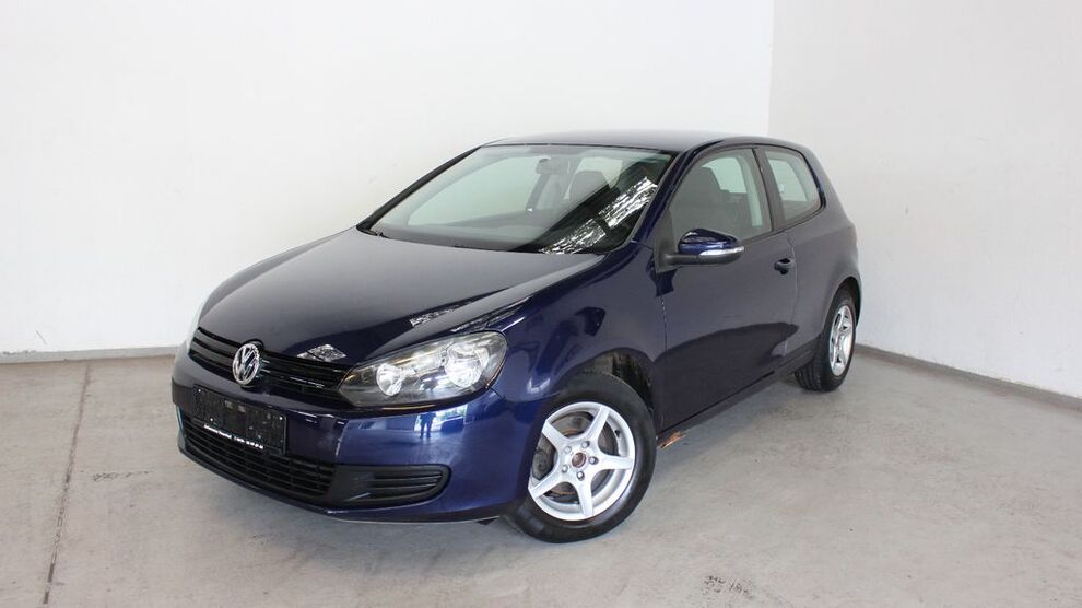 VW Golf 193.383 km 2.290 € Neuwied 56564
