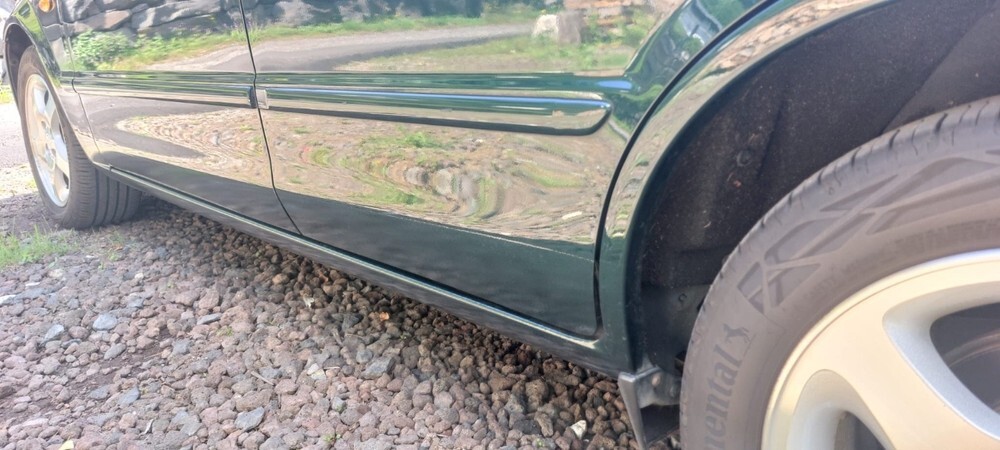 Mazda 323 47.500 km 3.500 € Neuwied 56564