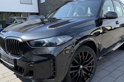 BMW X5 144.000 km 61.890 &euro; Ransbach-Baumbach 56235