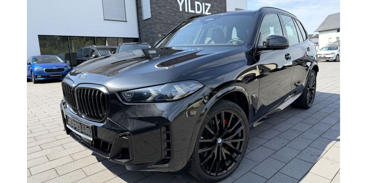 BMW X5 144.000 km 61.890 &euro; Ransbach-Baumbach 56235
