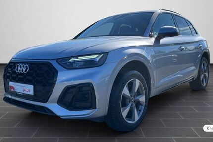 Audi Q5 45.690 km 37.590 &euro; Mayen 56727
