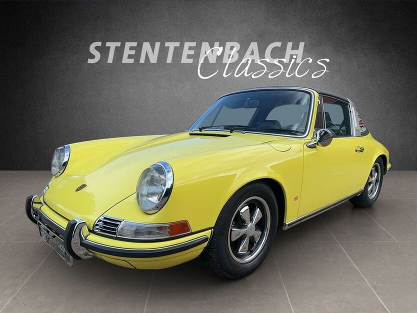 911 Urmodell