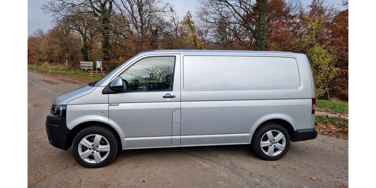 VW T5 Transporter 235.000 km 13.200 &euro; Boppard-Udenhausen 56154