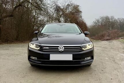 VW Passat Variant 176.500 km 17.000 &euro; Altendiez 65624