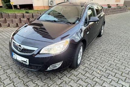 Opel Astra 222.777 km 5.000 € Koblenz 56070