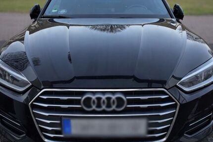 Audi A5 235.000 km 16.200 &euro; Wirges 56422
