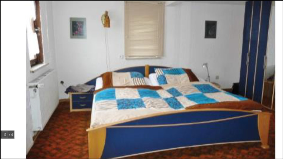 Einfamilienhaus Sankt Goarshausen - 3 Zimmer, 70 m&sup2;, 695&euro; | Angebot:25144668