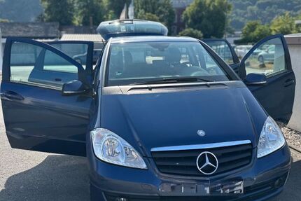 Mercedes-Benz A 160 237.550 km 2.800 &euro; Lahnstein 56112