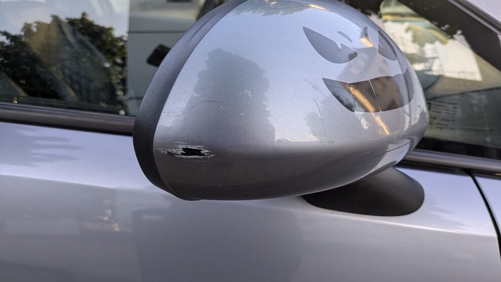 Opel Corsa D 210.000 km 2.000 € Neuwied 56564