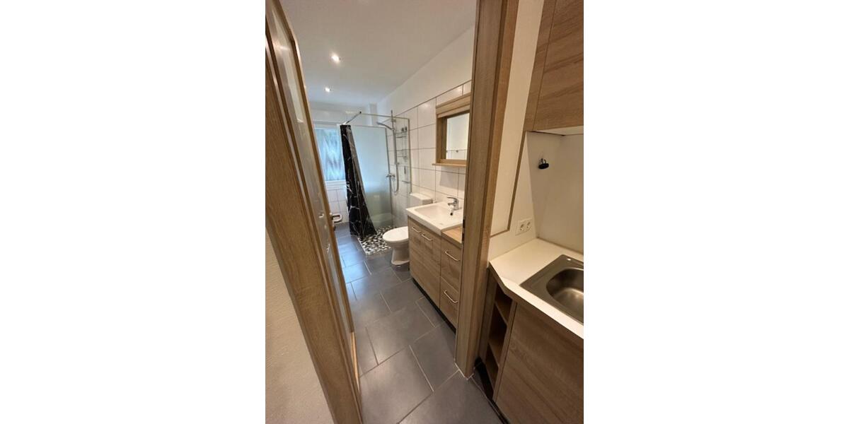 Erdgeschoßwohnung Dieblich - 2 Zimmer, 36 m&sup2;, 460&euro; | Angebot:25712122