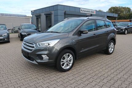 Ford Kuga 68.743 km 14.900 &euro; Bendorf 56170