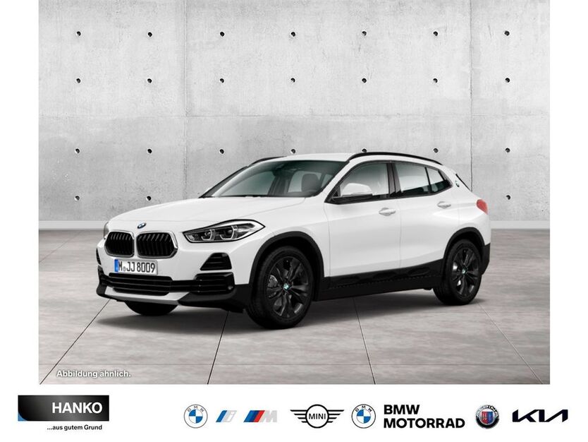 BMW X2 82.117 km 26.900 € Koblenz 56073