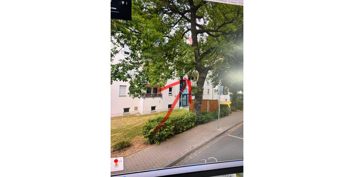 Etagenwohnung Holzhausen an der Haide - 2 Zimmer, 49 m&sup2;, 155.000&euro; | Angebot:24859147