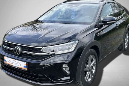 VW Taigo 84.184 km 18.689 &euro; Scheidt 56379