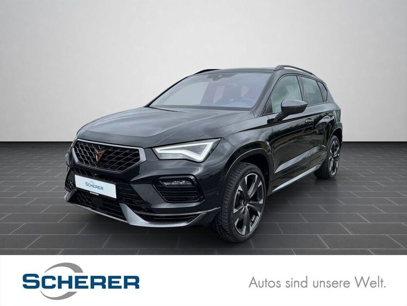 Ateca