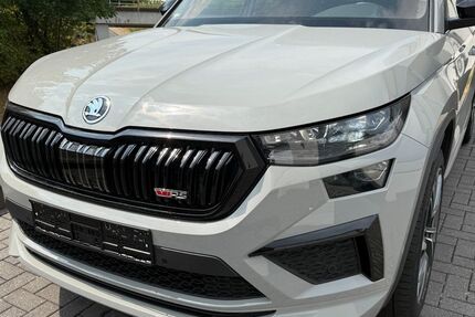 Skoda Kodiaq 41.103 km 39.900 &euro; Niederbreitbach OT Hegerhof 56589