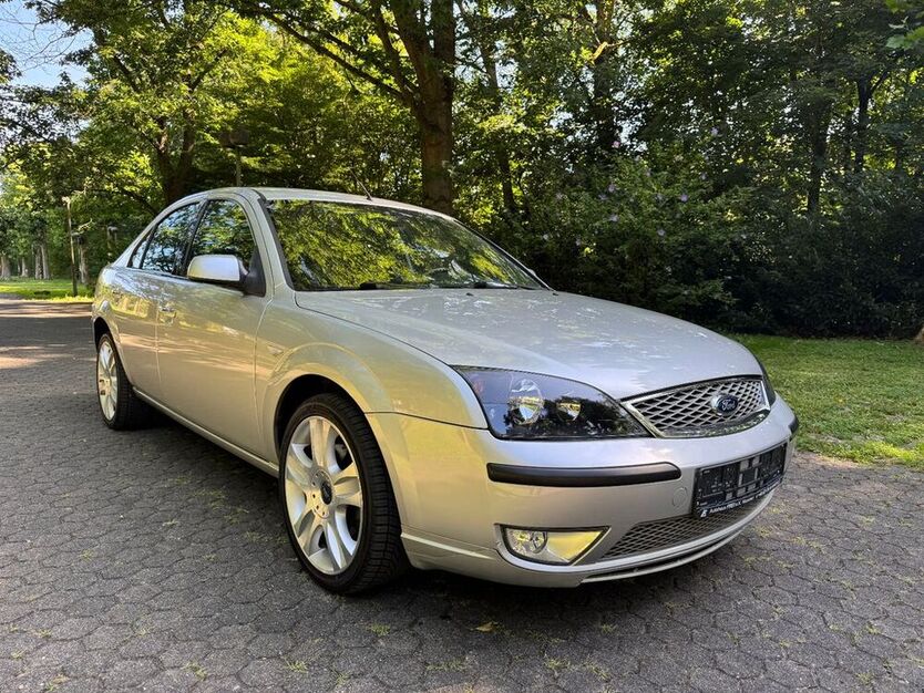 Mondeo
