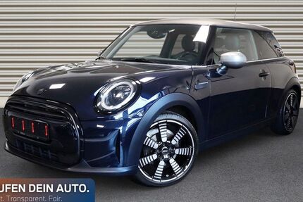 Mini Cooper 38.932 km 22.400 &euro; Koblenz 56073