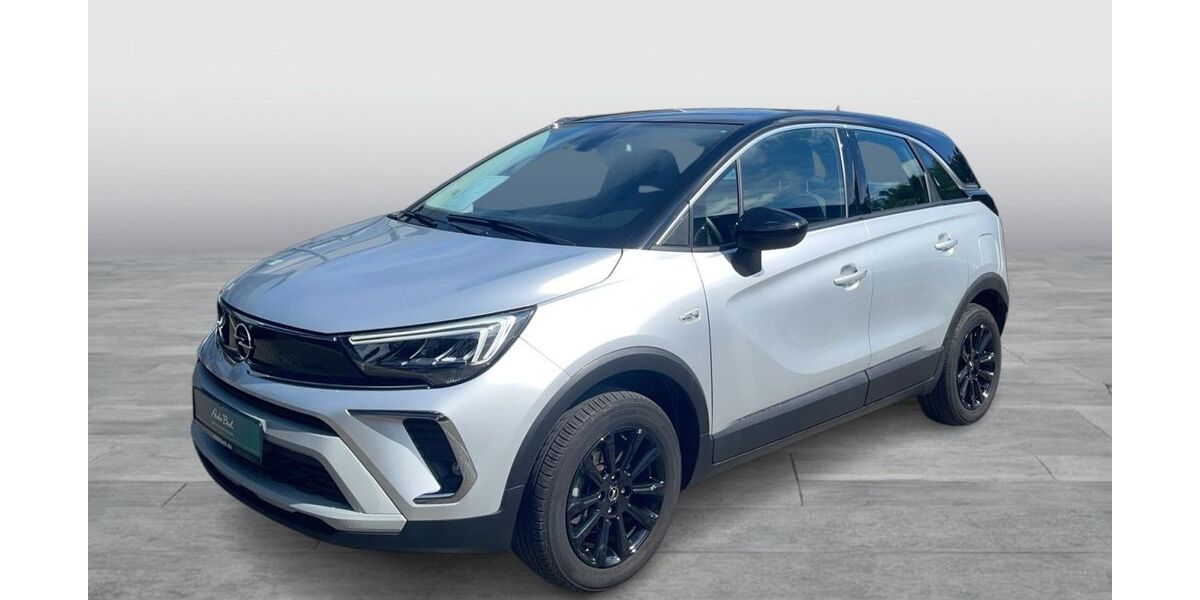 Opel Crossland (X) 17.139 km 18.250 &euro; Diez 65582