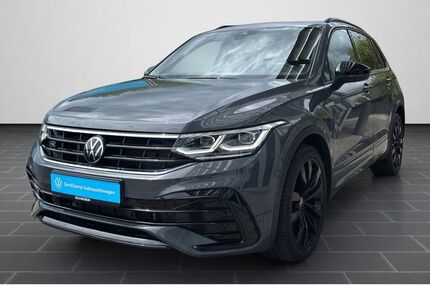 VW Tiguan 35.431 km 41.990 &euro; Mayen 56727