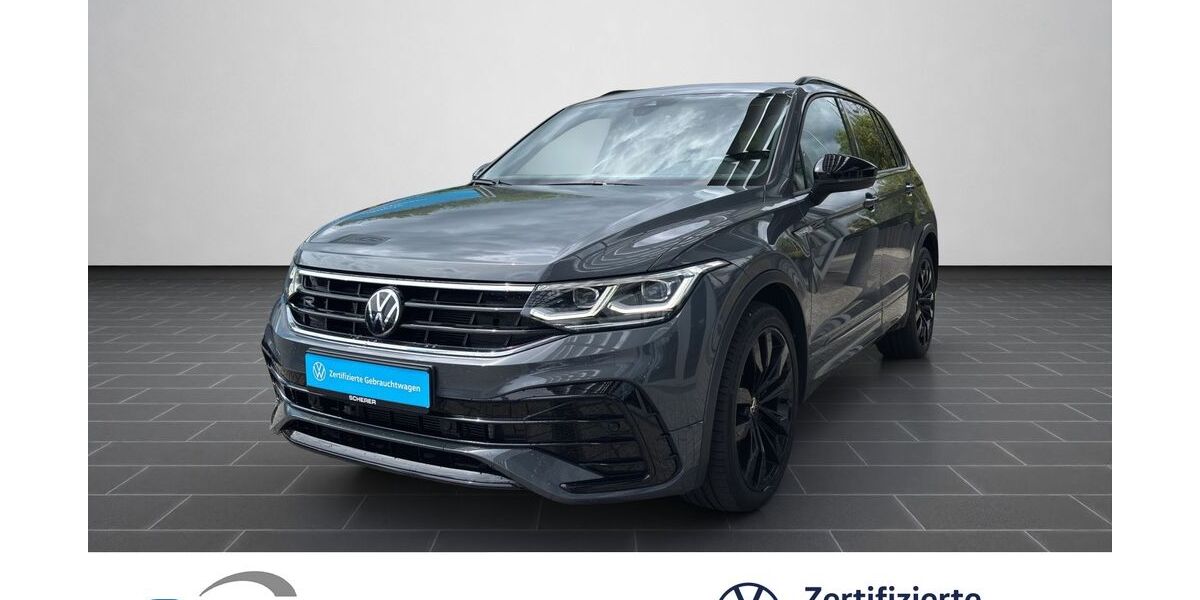 VW Tiguan 35.431 km 41.990 &euro; Mayen 56727