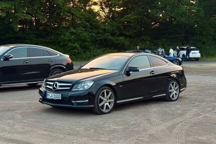 Mercedes-Benz C 180 187.200 km 8.200 &euro; Mayen 56727