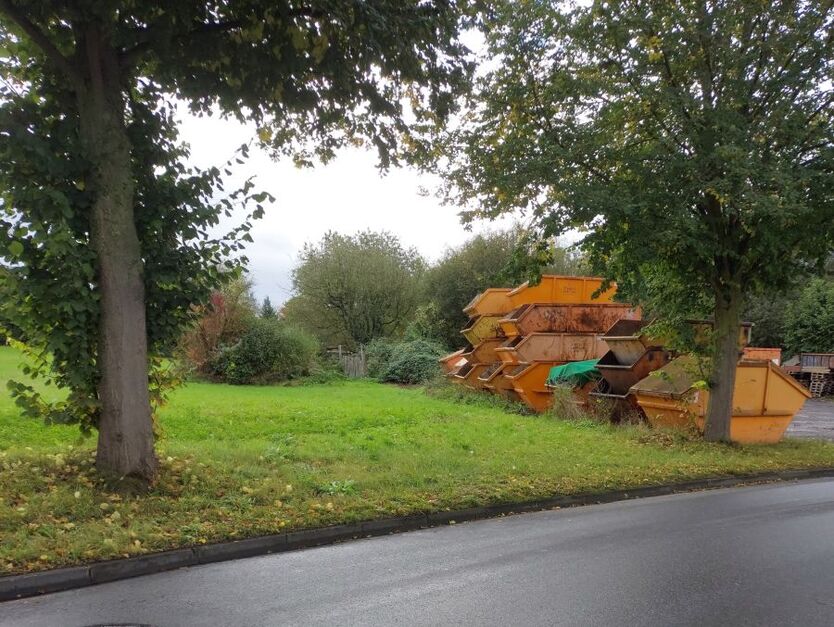 Provisionsfrei* GartenFreizeitgrundstücke in 56567 Neuwied (Niederbieber) zu verkaufen zimmer