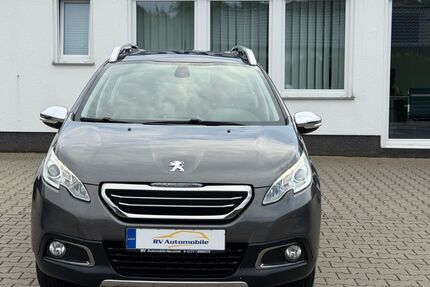 Peugeot 2008 139.000 km 6.999 &euro; Neuwied 56567