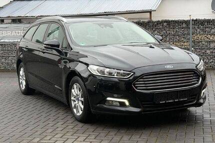 Ford Mondeo 110.000 km 12.999 &euro; Bad Breisig 53498