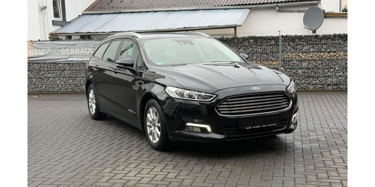 Ford Mondeo 110.000 km 12.999 &euro; Bad Breisig 53498