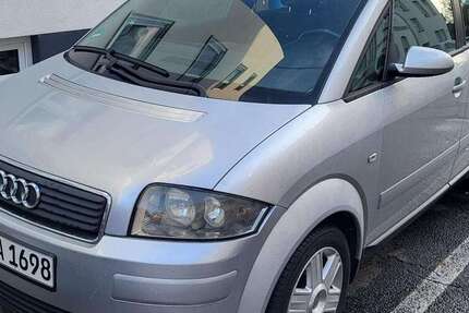 Audi A2 221.500 km 3.900 &euro; Neuwied 56564