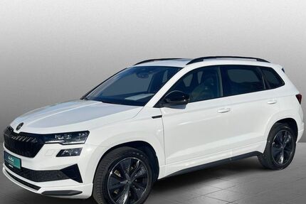Skoda Karoq 34.220 km 38.890 € Diez 65582