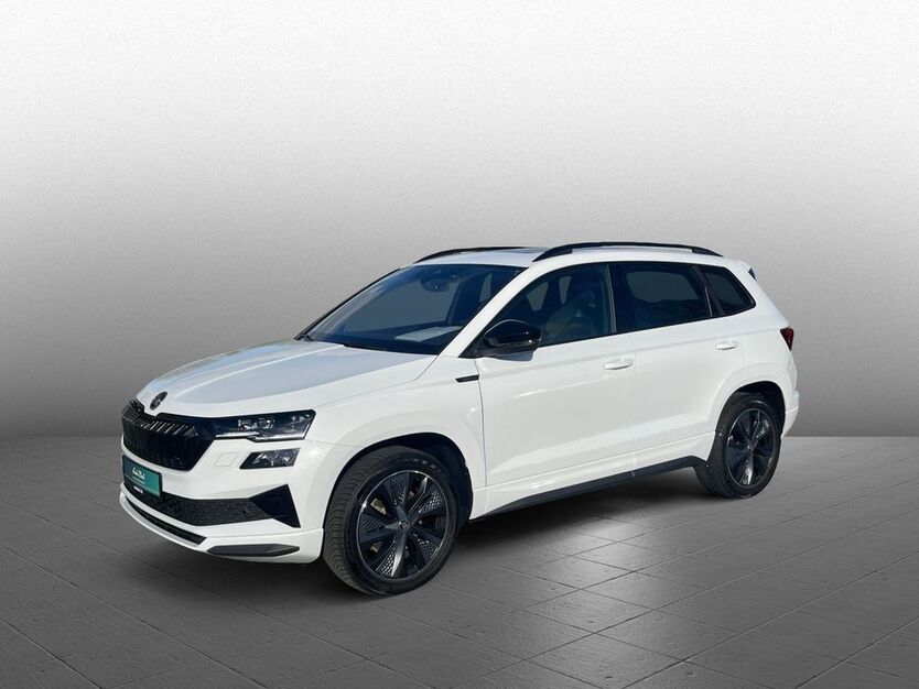 Skoda Karoq 34.220 km 38.890 € Diez 65582