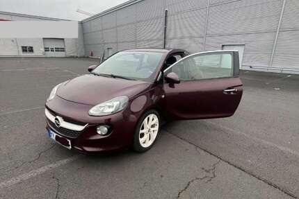 Opel Adam 151.400 km 4.800 &euro; Kettig 56220