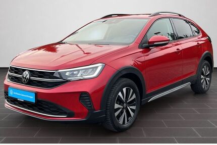 VW Taigo 50.450 km 17.990 &euro; Kruft 56642