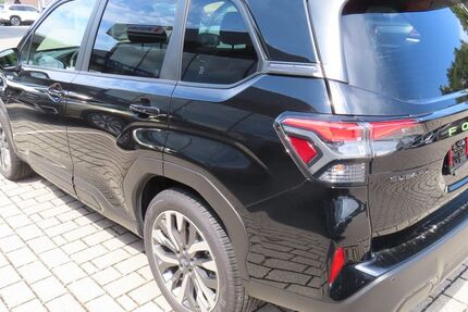 Subaru Forester 11.300 km 39.990 € Herschbach 56414