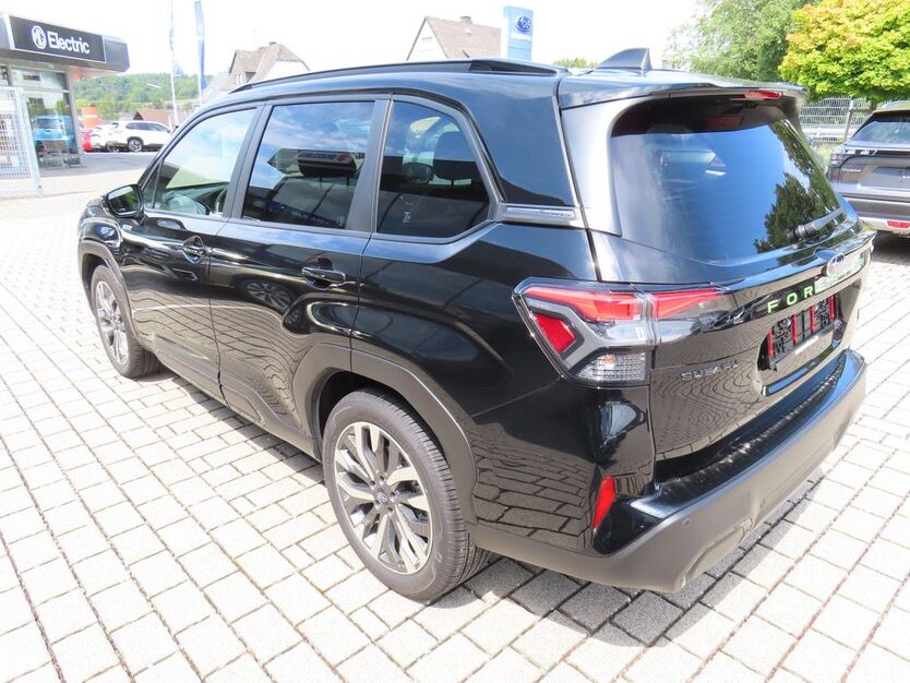 Subaru Forester 11.300 km 39.990 € Herschbach 56414