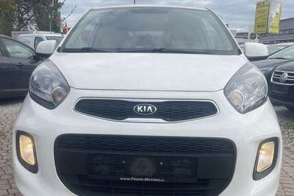 Kia Picanto 58.319 km 7.150 € Koblenz 56070
