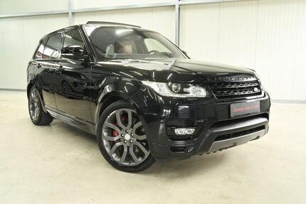 Land Rover Range Rover Sport 214.358 km 21.850 &euro; Weißenthurm 56575