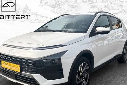 Hyundai BAYON 13.800 km 16.990 &euro; Koblenz-Niederberg 56077