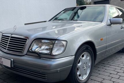 Mercedes-Benz S 600 78.382 km 79.990 &euro; Brachtendorf 56761