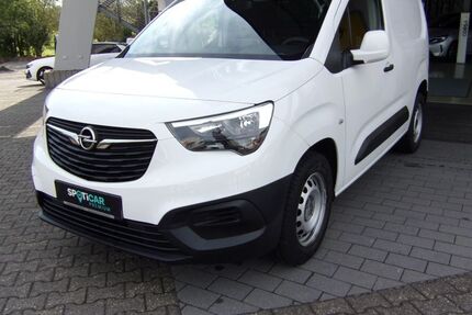 Opel Combo 46.400 km 15.250 € Ransbach-Baumbach 56235