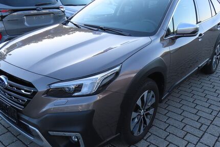 Subaru Outback 45.900 km 37.999 &euro; Herschbach 56414