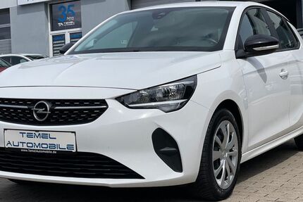 Opel Corsa 138.516 km 9.900 &euro; Montabaur-Eschelbach 56410