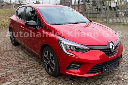 Renault Clio 43.600 km 12.990 &euro; Plaidt 56637