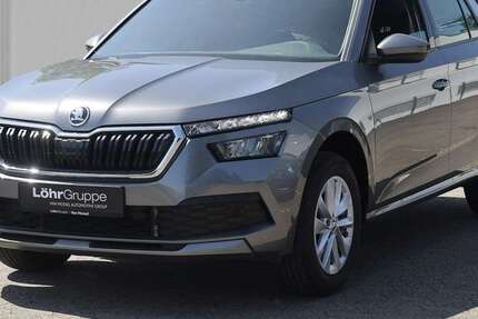 Skoda Kamiq 40.007 km 19.980 &euro; Andernach 56626