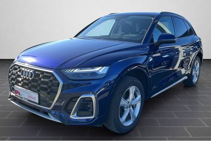 Audi Q5 108.669 km 28.880 &euro; Mayen 56727
