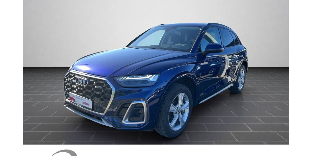 Audi Q5 108.669 km 28.880 &euro; Mayen 56727